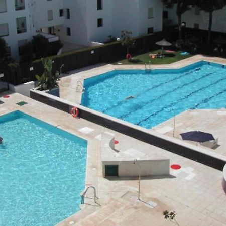 Apartamento En Puerto De Santa Maria, Playa Las Redes El Puerto de Santa María Exterior foto