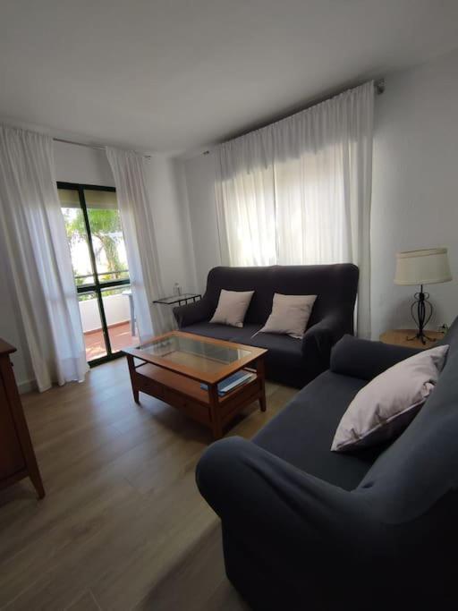 Apartamento En Puerto De Santa Maria, Playa Las Redes El Puerto de Santa María Exterior foto