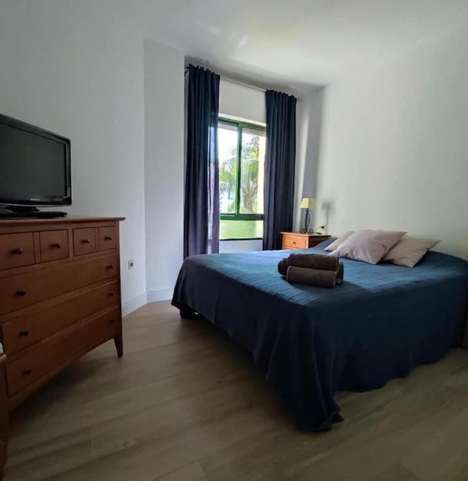 Apartamento En Puerto De Santa Maria, Playa Las Redes El Puerto de Santa María Exterior foto